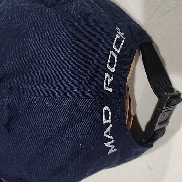 Angel's Cap& Mad Rocks Cap - Picture 2 of 4